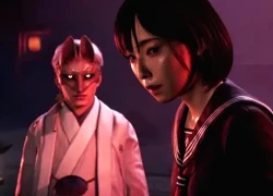 Bom tấn kinh dị tâm lý hay nhất năm 2025 bất ngờ giảm giá mạnh, thêm một deal hời cho game thủ