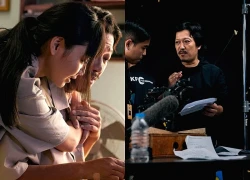 Bước ngoặt của Trường Giang - Nhã Phương