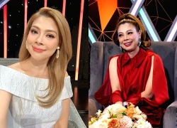 'Búp bê' Thanh Thảo tuổi U.50 sống nhẹ nhàng, không ảo tưởng tên tuổi