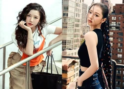 Ca sĩ AMEE: Từ hình ảnh "công chúa" đến tuổi 25 nhiều chuyển biến