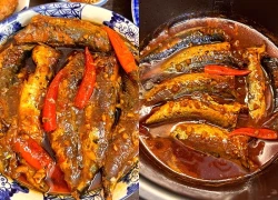 Cách kho cá nục mềm rục xương, thịt không nát hay tanh lại thơm ngon chỉ với vài chiêu đơn giản, ăn tốn cơm vô cùng