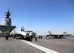 Cách Trung Quốc xây dựng ngành công nghiệp vũ khí để cạnh tranh với phương Tây