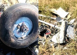 Campuchia 'bắn rơi UAV cỡ lớn của Thái Lan'