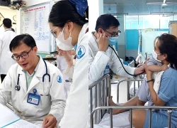 Cảnh giác viêm màng não mô cầu vì bệnh diễn tiến cực nhanh