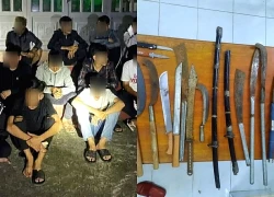 Chặn đứng kế hoạch của nhóm "Tình Tân Định" và "Subin Chánh Hiệp"