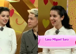 Chàng trai Việt cưới được vợ Tây Ban Nha xinh đẹp: Từ bạn học thành vợ chồng