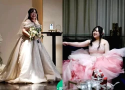 Cô dâu Nhật và cuộc hôn nhân ảo với chú rể AI gây tranh cãi