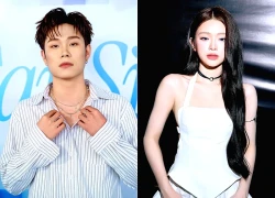 Cô gái trượt tay làm lộ clip Dương Domic và Linh Ka ôm hôn tình tứ tại châu Âu