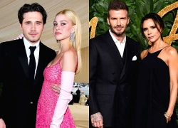 Con trai Beckham cắt liên lạc với cả gia đình: Nguyên nhân từ đâu?