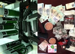 Công an TPHCM khuyến cáo quan trọng sau khi "Được Đất Bắc" sa lưới