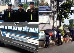 Công an TPHCM làm rõ vụ đàn em "Được Đất Bắc" chiêu đòi nợ thuê tinh vi.