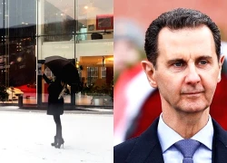 Cuộc sống của gia đình cựu Tổng thống Assad ở Nga