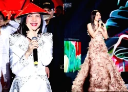 Cuối cùng Mỹ Tâm cũng trả được "món nợ" suốt 23 năm