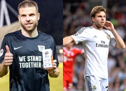 Cựu sao Real Madrid đưa CLB Hong Kong tiến gần AFC Champions League