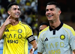 Đãi ngộ 'khó tin' của Ronaldo ở Saudi Arabia
