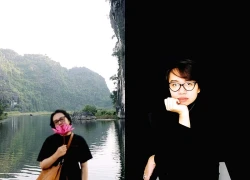 Đạo diễn Lan Nguyên và hành trình lần theo những sợi chỉ vô hình của Chân Trời Rực Rỡ