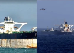 Dầu Venezuela vẫn sang Mỹ bất chấp các vụ bắt giữ tàu dầu