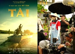 Đây mà là Mỹ Tâm sao?