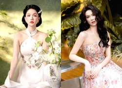 Điều Ngọc Trinh muốn nhất lúc này