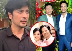 Đoàn Minh Tài nhắc lời hứa cuối đời của Quý Bình vào ngày vui, trăn trối 1 điều