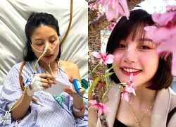 Đột quỵ 2 lần trong 3 tháng, người phụ nữ kể trải nghiệm cận tử