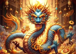 Đúng 20h hôm nay, ngày 23/12/2025, 3 con giáp ĐÀO TRÚNG MỎ VÀNG, tiền ùn ùn chui vào két, nghèo mấy cũng giàu sụ, tiền đẻ ra tiền