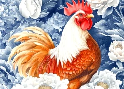 Đúng 20h hôm nay, ngày 24/12/2025, 3 con giáp vượng phát Tài Lộc, may mắn tiền bạc ùn ùn kéo đến, sớm tậu được xe, mua được nhà