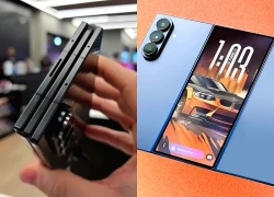Galaxy Z TriFold cháy hàng, liệu có bị đội giá đến gần 560 triệu