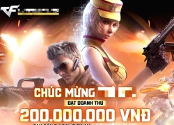 Game lớn vừa phát hành đã xuất hiện hành vi mua bán vật phẩm, đã vi phạm pháp luật lại còn công khai khoe mẽ thành tích