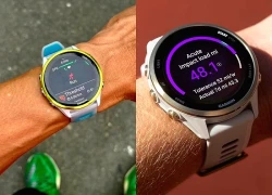 Garmin tung bản cập nhật Beta 16.11 cho Forerunner 570 và 970