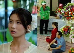 Gia đình trái dấu - Tập 12: Lễ khai trương phòng tập vắng kỷ lục