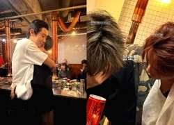 Giọt nước mắt của "đỉnh lưu" hết thời, mất 10 năm mới đổi lại được giây phút này