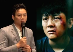 Hoài Lâm áp lực khi đóng vai nạn nhân buôn người