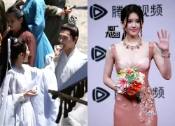 Hot nhất Weibo: Dương Dương và Triệu Lộ Tư lộ chuyện hẹn hò, nhà gái ê chề vì bị cả MXH cười chê