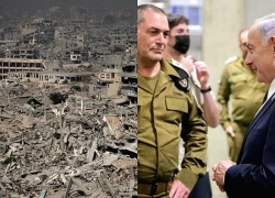 Hy vọng và hoài nghi quanh trung tâm tái thiết Gaza do Mỹ dẫn dắt