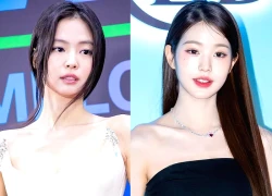 Jennie (BLACKPINK) "hạ mình" trước Jang Won Young, fan phẫn nộ tố hậu bối vô lễ
