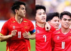 Không phải Đình Bắc, đây mới là ngôi sao được kỳ vọng nhất của U23 Việt Nam