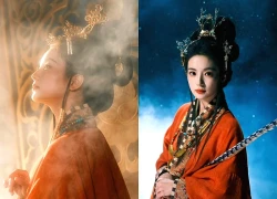 Lần đầu có mỹ nhân vẻ ngoài ngược tiêu chuẩn thông thường lại được khen nức nở: Visual tuyệt tác hội họa, không thể đẹp hơn được nữa