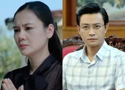 Lằn ranh - Tập 36: Nguyệt quyết định làm liều để cứu con gái