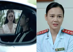 Lằn ranh - Tập 37: Người tình Phó Bí thư Sách chuẩn bị hộp tiền khủng để hối lộ thanh tra