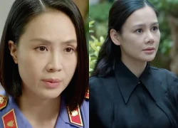 Lằn ranh - Tập 38: Cán bộ Viện Kiểm sát bị điều tra vì chạy án