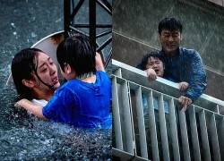 Lâu lắm rồi Hàn Quốc mới có phim top 1 toàn cầu chán như thế này!