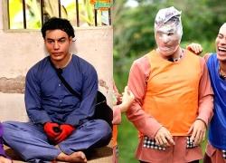 Lê Dương Bảo Lâm phản hồi game show quảng cáo lố