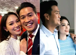 Linh Rin tung ảnh đời thường bị soi chi tiết lạ, Phillip Nguyễn thái độ đặc biệt