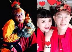 Lục Tiểu Linh Đồng “tiết lộ” sự thật chấn động sau 40 năm đóng Tôn Ngộ Không