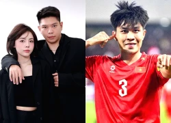 Lý Đức U22 Việt Nam bị "réo tên" dữ dội vào drama tình ái của Phí Thanh Thảo: Lý do gì?