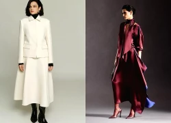 Mẹo trở nên thanh lịch khó cưỡng với 'set' thời trang đồng bộ