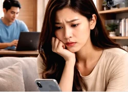 Mới cưới hơn 20 ngày, tôi hoảng hốt phát hiện chồng lắp 5-6 camera khắp nhà