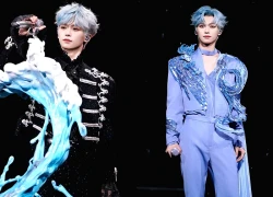 Mỹ nam đẹp như tiên tử xé truyện bước ra, chẳng trách mới nổi tiếng mà đã hot cỡ này!