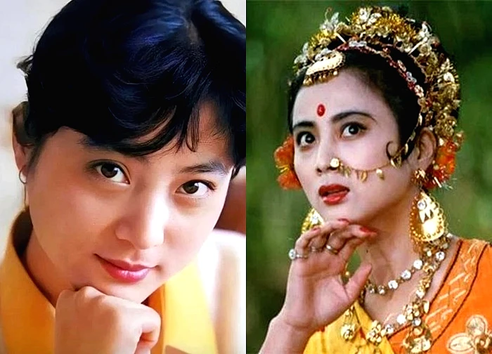 Mỹ nhân đẹp nhất 'Tây du ký': Lận đận hôn nhân, U70 thành bà trùm điện ảnh